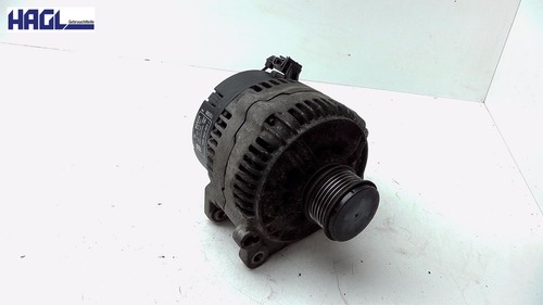 Lichtmaschine austausch 120a - lichtmaschine,