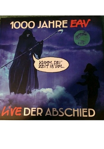 1000 jahre eav - eav, live