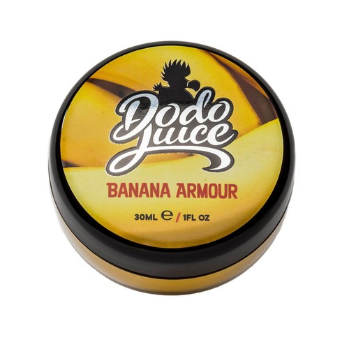 Dodo juice banana armour hard - juice,