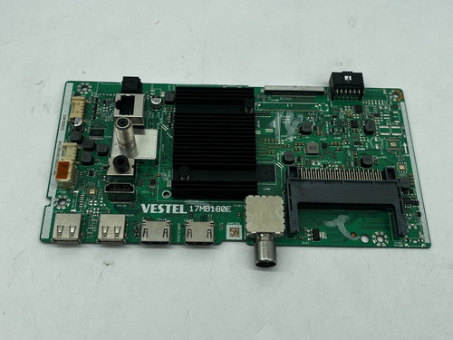 Kendo 17mb180e mainboard - kendo,
