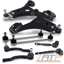 QUERLENKERSATZ VORNE 8-TLG. VORNE FÜR MERCEDES A-KLASSE W169 B-KLASSE W245