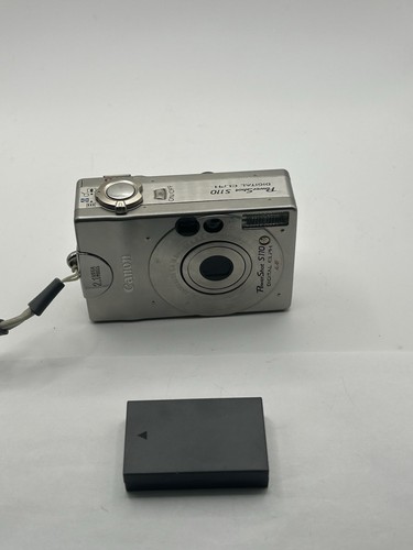 Canon powershot s110 - canon,