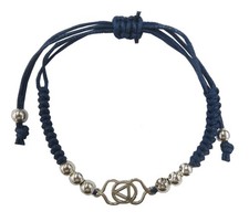 Armband ajna chakra blau - chakra",