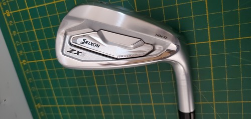 Srixon zx5 pitching - srixon,