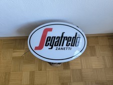 XXL Segafredo Leuchtreklame