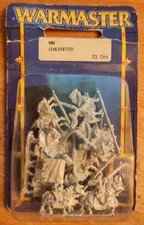 WARMASTER - Chaosritter /