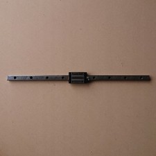 NSK Linearführung FLA20 AN/ANZ 1 Stk.