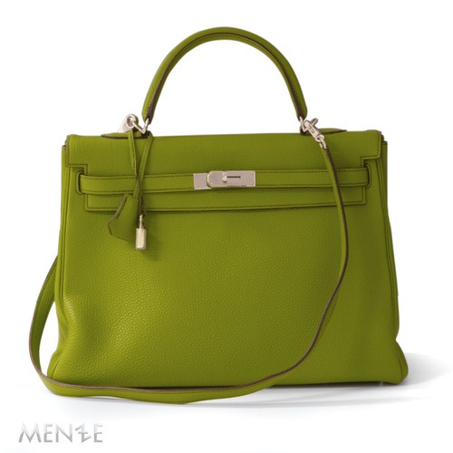 Hermès hermes kelly bag - hermès,