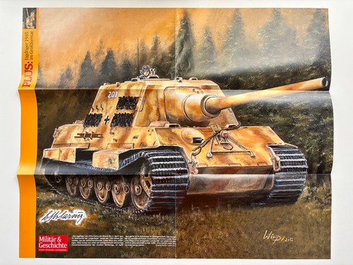Lukas wirp der jagdtiger von - wirp:,