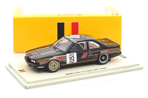 Bmw 635 csi 24h - bmw,
