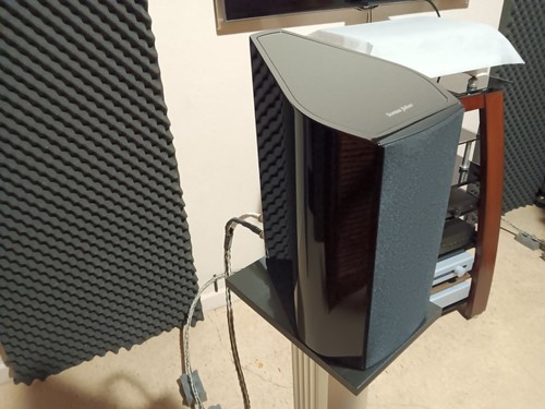 Sonus faber bookshelf venere - bookshelf,