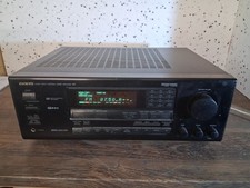 Onkyo Receiver TX-SV 525 R