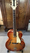 Vintage schlaggitarre - vintage,