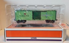 Lionel   6-19969 Box Car 