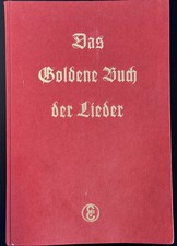 Noten - Das Goldene Buch der
