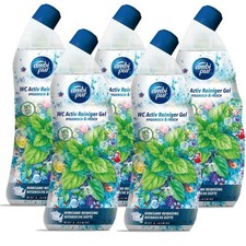 Ambi Pur WC Aktiv Reiniger Gel