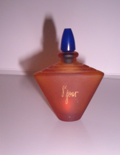 Parfüm miniatur flakon - parfüm,