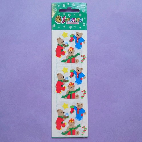 Stickeralbum sticker vintage - stickeralbum,
