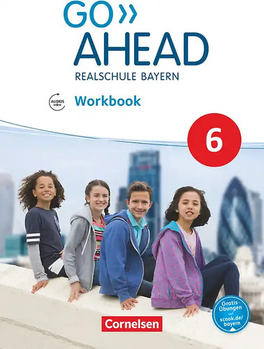Ahead realschule bayern - go,