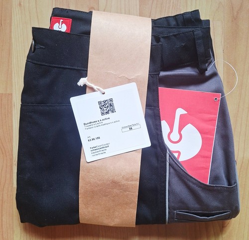 Engelbert strauss bundhose - engelbert,