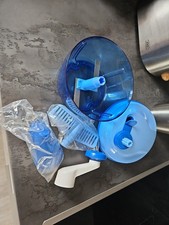 Tupperware Turbo Chef Zwiebelhacker