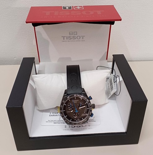 Tissot t100 417 - t100.417.37.201.00, t
