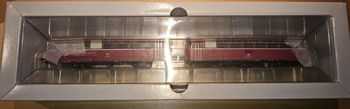 Märklin 39985 schienenbus mit - märklin,
