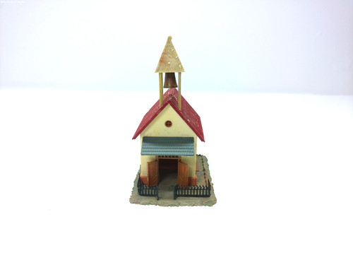 Faller 298 bergkapelle - -,