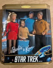 Barbie Collector Edition "Star