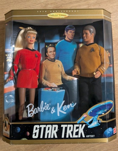 Barbie collector edition star - barbie, "star