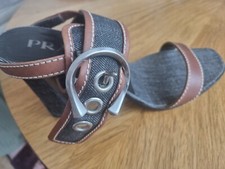 Dahmen Sandalette von