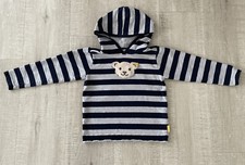 ? Steiff Pullover 110 mit Quietsche ?