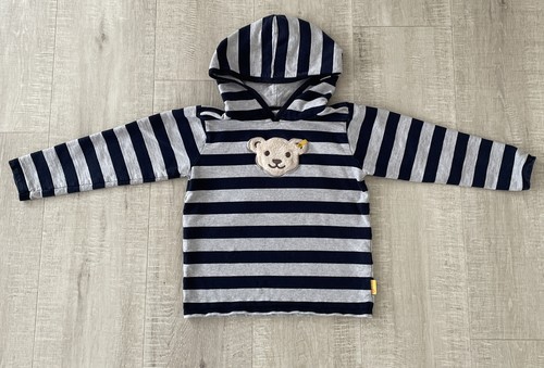 Steiff pullover 110 mit - steiff,
