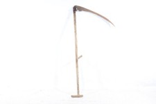 alte Sense Bauer old vintage