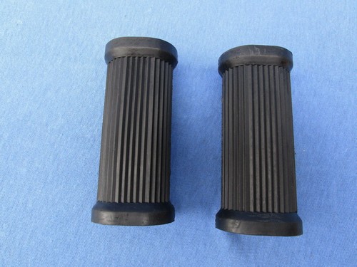 Bmw fußrastengummi paar - fußrastengummi,