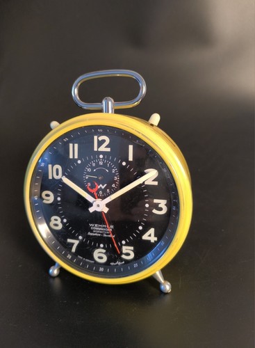 Wehrle commander repetition - wehrle,