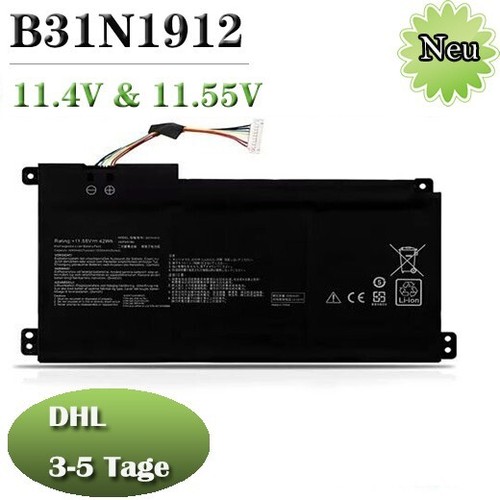 C31n1912 b31n1912 battery - ✅c31n1912,