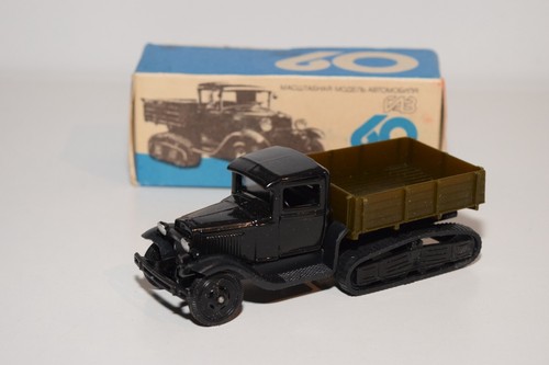 A90 russian novoexport - 1:43,