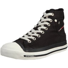 Diesel magnete exposure schuhe - diesel,