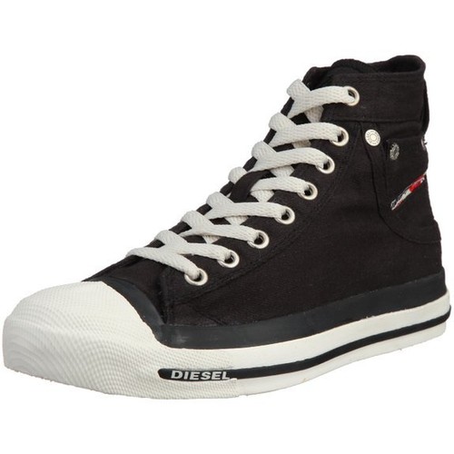 Diesel magnete exposure schuhe - diesel,
