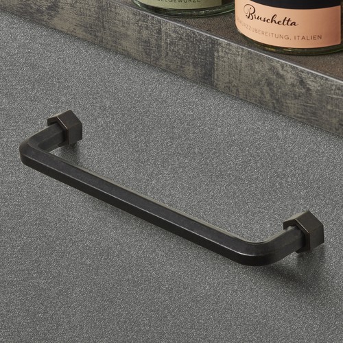 Sotech möbelgriff 160 mm - sotech, ba