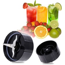 1/2Pcs Ersatz Kreuz Klinge Teile für Magic 250W MB1001 Mixer Entsafter und Mixer