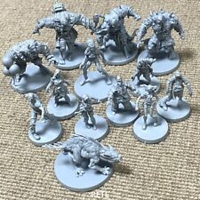 Random 6PCS Zombicide
