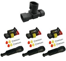 Superseal T-Stecker T-Stück