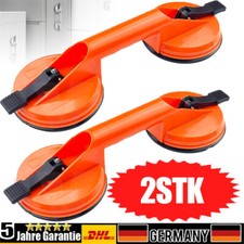 2x Saugheber 100kg Vakuumheber