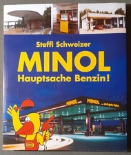 Minol hauptsache benzin - hauptsache,