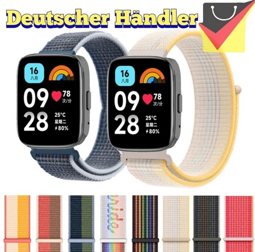 Nylon armband für xiaomi - für,