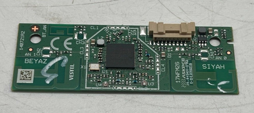 Toshiba 17wfm26y bluetooth - toshiba,