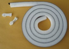 Sponge strip/Bar end pieces