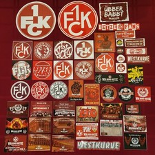 50x Kaiserslautern Betze